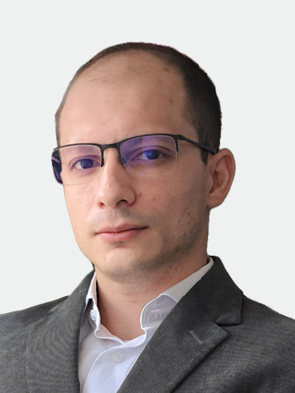 David Cardona-Vásquez